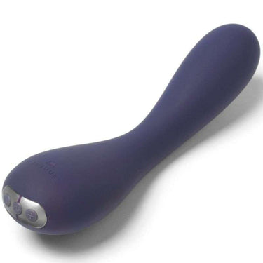 Stimolatore Vibrante Uma Fucsia con 5 Modi di Vibrazione